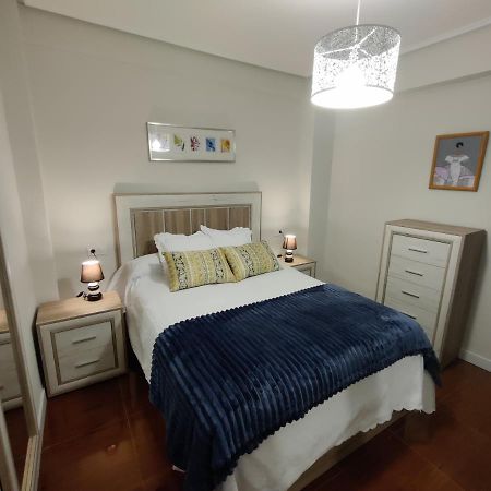 Apartamento Piso Bilbao San Mames Exterior foto
