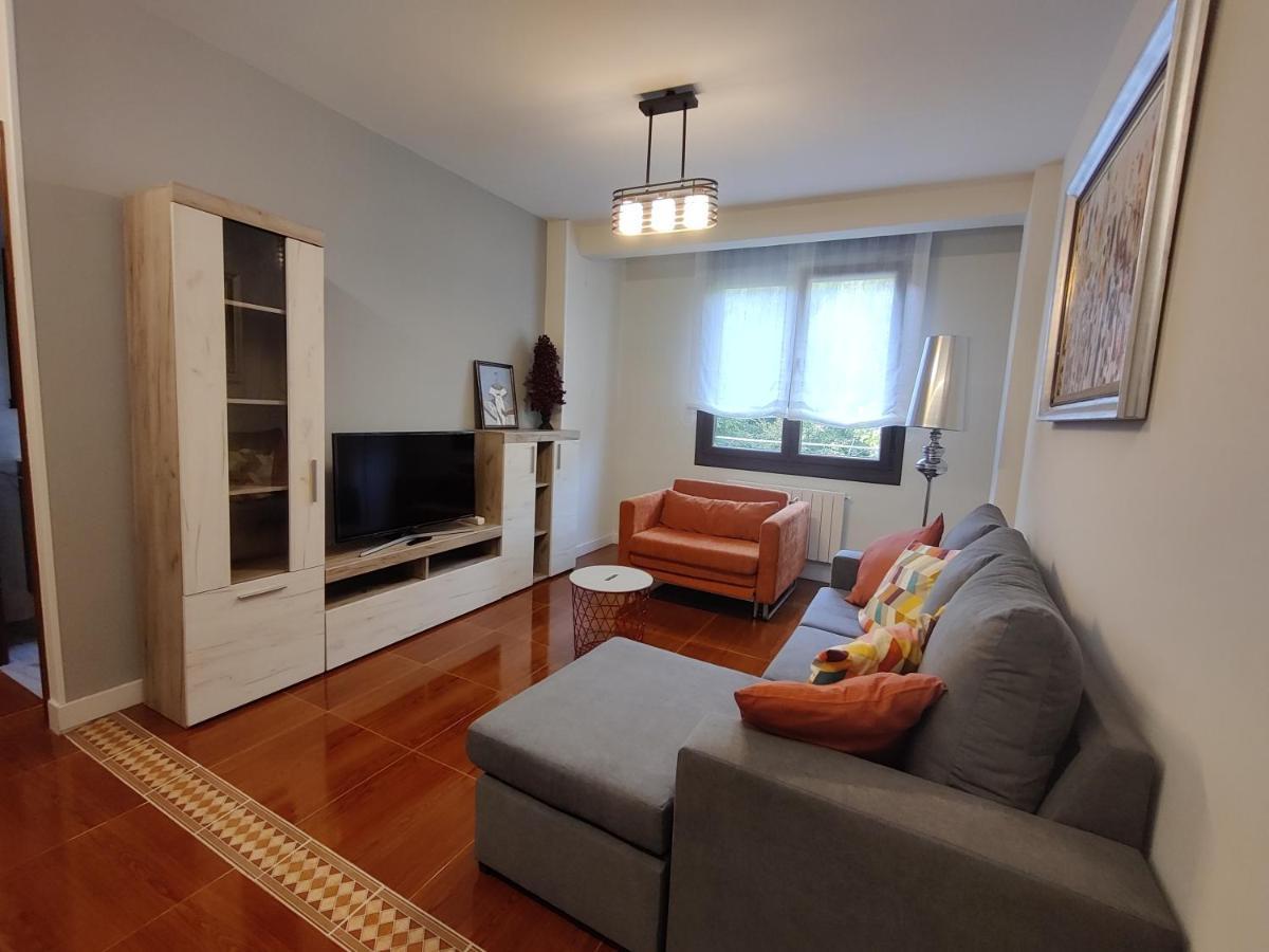 Apartamento Piso Bilbao San Mames Exterior foto